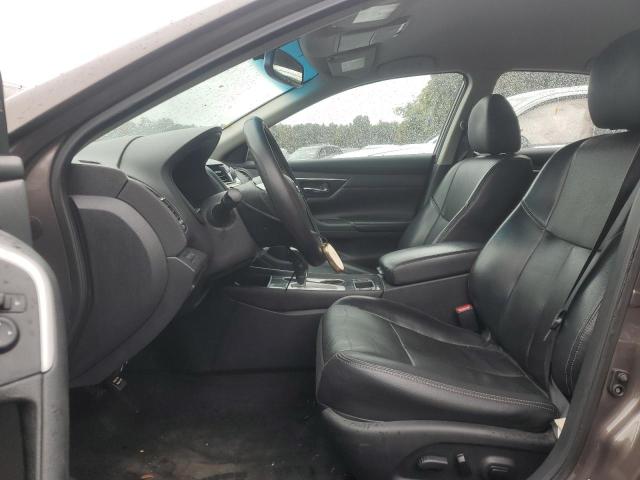 2017 NISSAN ALTIMA 2.5 - 1N4AL3AP6HC190010