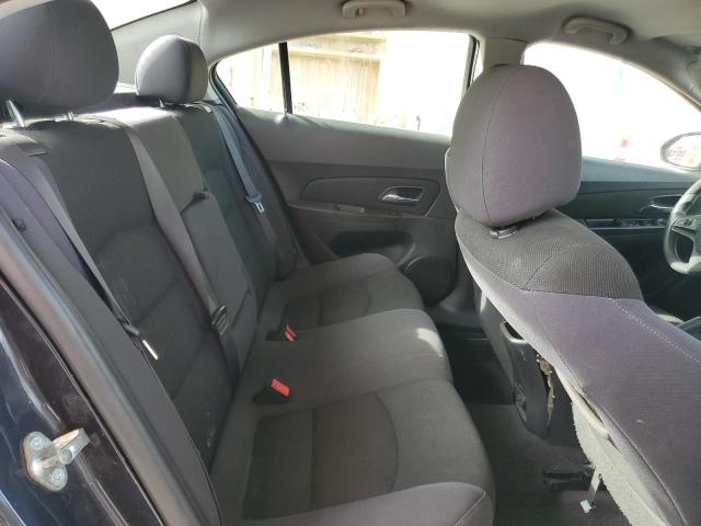 2015 CHEVROLET CRUZE LT - 1G1PC5SB8F7143692