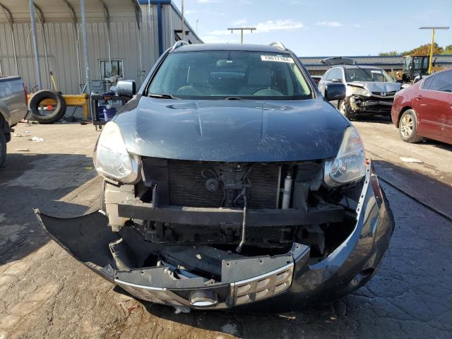 VIN JN8AS5MV9DW632181 2013 Nissan Rogue, S no.5