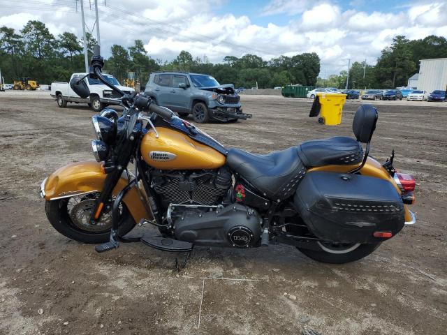 2023 HARLEY-DAVIDSON FLHCS 1HD1YBK18PB018869