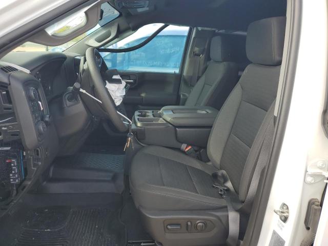 2023 CHEVROLET SILVERADO - 2GC4YME75P1728371