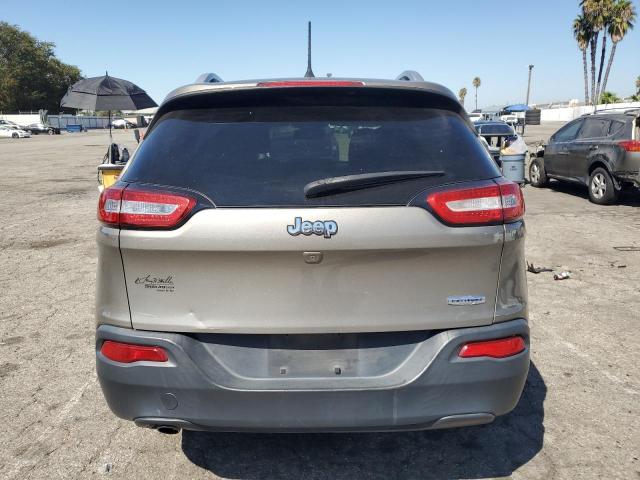 2017 JEEP CHEROKEE L - 1C4PJLCB3HW586373