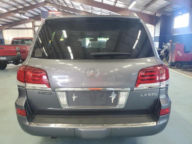 2015 LEXUS LX 570 JTJHY7AX6F4165095