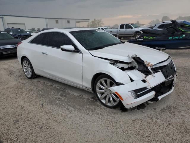 Vin: 1g6ah1rx1h0157957, lot: 72055744, cadillac ats luxury 20174