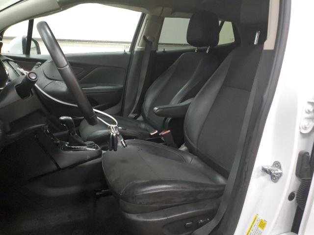 2019 BUICK ENCORE PRE - KL4CJASB2KB798128