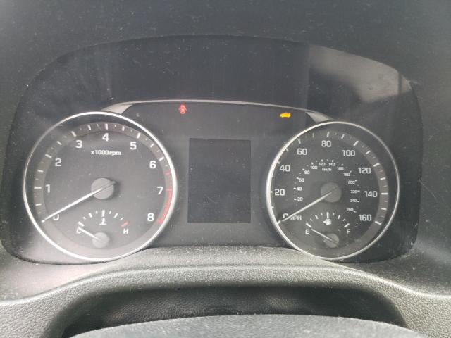 2017 HYUNDAI ELANTRA SE - 5NPD74LF6HH097627