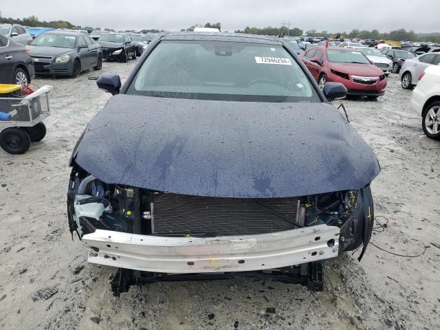 VIN 4T1K61AK3MU425719 2021 Toyota Camry, Xse no.5