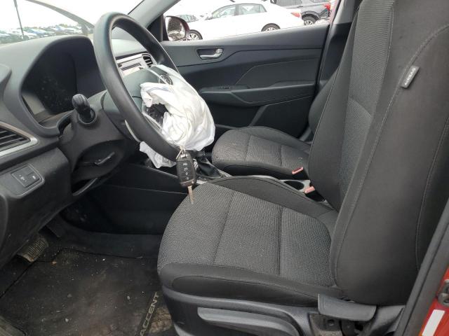 2018 HYUNDAI ACCENT SE - 3KPC24A38JE030881