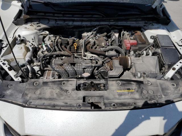 2022 NISSAN ALTIMA SR - 1N4BL4CW7NN346408