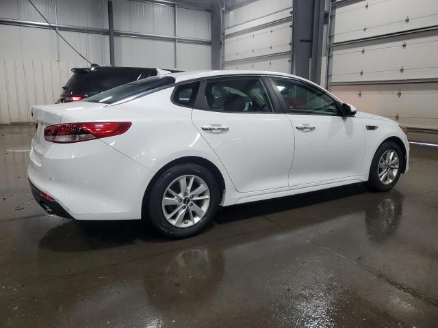 2018 KIA OPTIMA LX - 5XXGT4L36JG207219