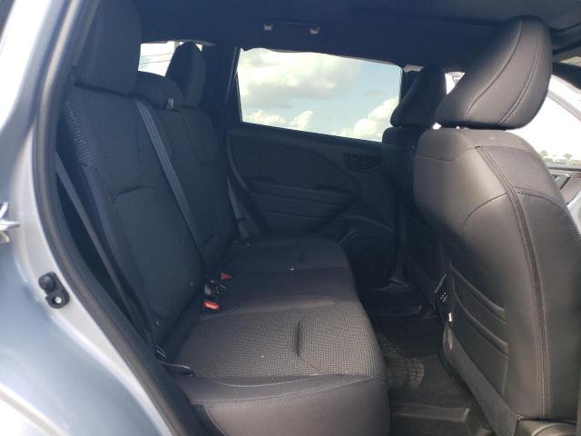2025 SUBARU FORESTER P - JF2SLDDC8SH436628
