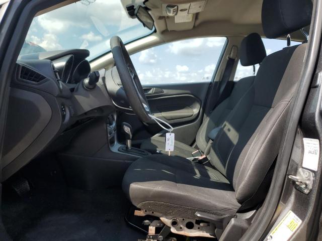 2019 FORD FIESTA SE - 3FADP4BJ9KM138801