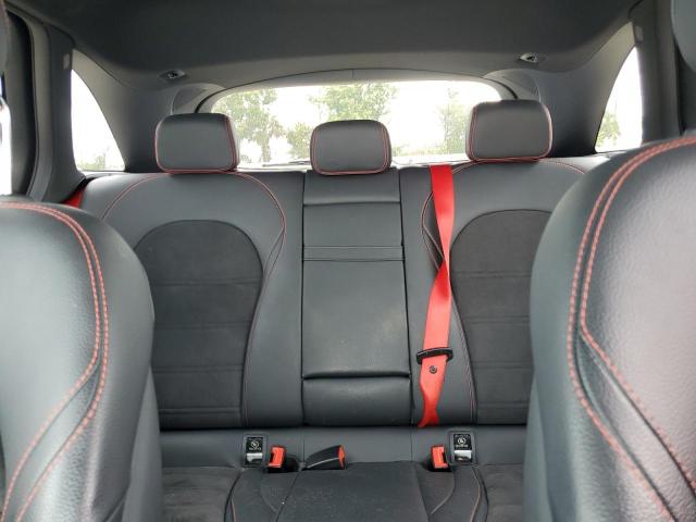 2020 MERCEDES-BENZ GLC 43 4MA - W1N0G6EB7LF787290