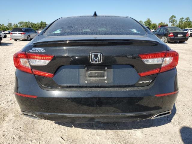 2020 HONDA ACCORD SPO - 1HGCV1F30LA129894