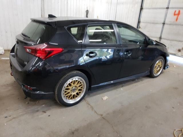 2018 TOYOTA COROLLA IM - JTNKARJE9JJ559025