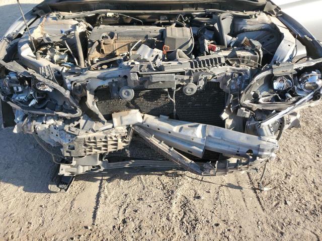 2017 HONDA ACCORD SPO - 1HGCR2F58HA282333