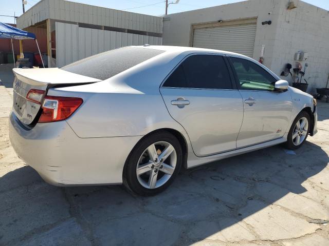 VIN 4T1BD1FK0EU137625 2014 Toyota Camry, Hybrid no.3