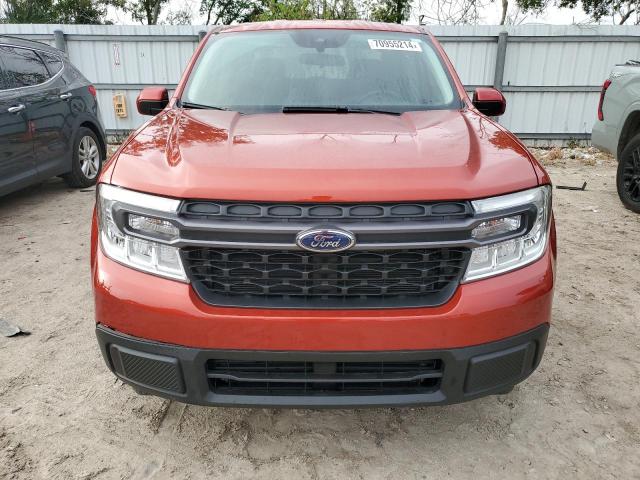 2023 FORD MAVERICK X 3FTTW8E31PRA91822  70955214