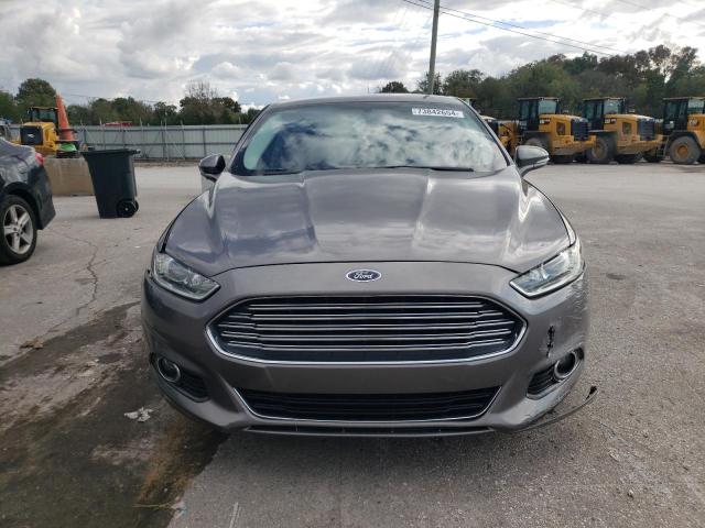 VIN 3FA6P0K93DR280140 2013 Ford Fusion, Titanium no.5