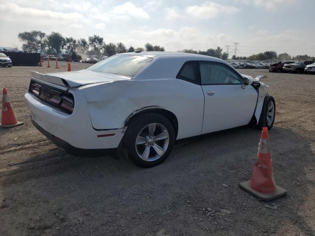 VIN 2C3CDZAG6JH276721 2018 Dodge Challenger, Sxt no.3