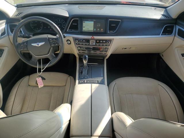 2015 HYUNDAI GENESIS 5. KMHGN4JF5FU059228