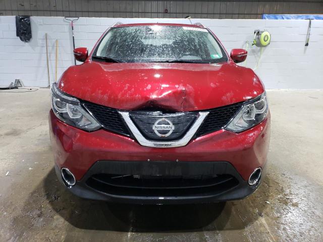 2019 NISSAN ROGUE SPOR - JN1BJ1CR8KW321986