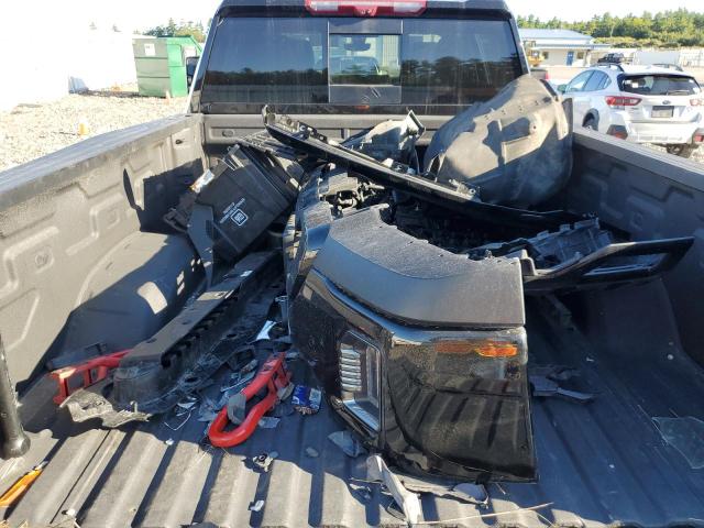 2023 GMC SIERRA K25 - 1GT49PEY9PF240024