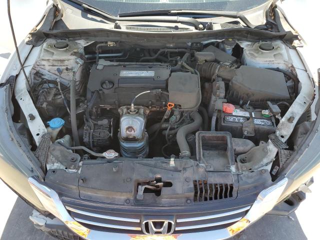2015 HONDA ACCORD LX - 1HGCR2F35FA231724