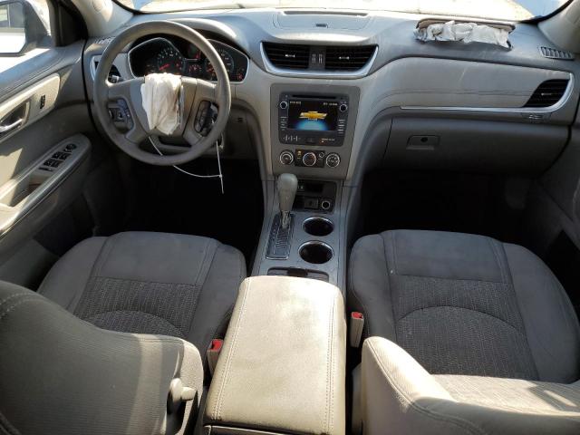 2016 CHEVROLET TRAVERSE L - 1GNKRFED1GJ250078
