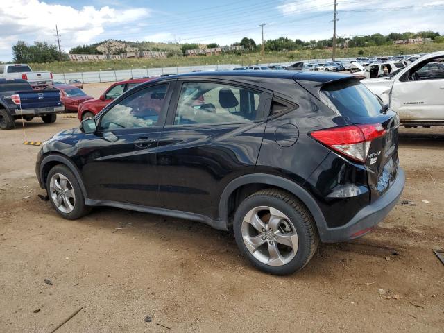 2019 HONDA HR-V LX - 3CZRU5H39KG713933