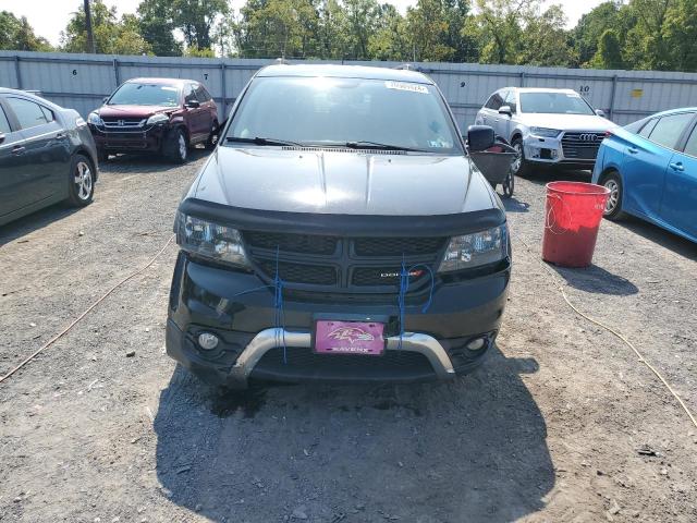 VIN 3C4PDDGG2FT544282 2015 Dodge Journey, Crossroad no.5