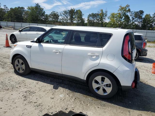 VIN KNDJN2A28G7251867 2016 KIA Soul no.2