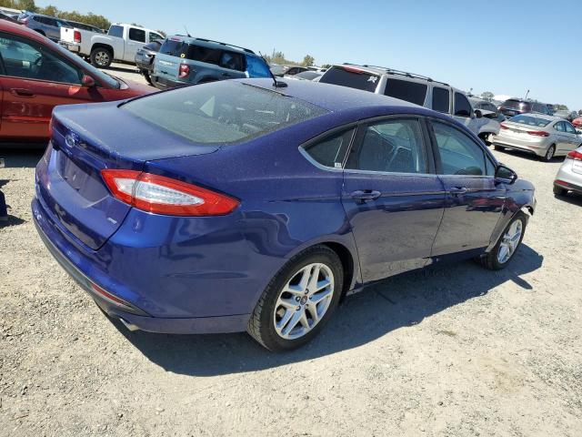 VIN 3FA6P0H71GR260432 2016 Ford Fusion, SE no.3