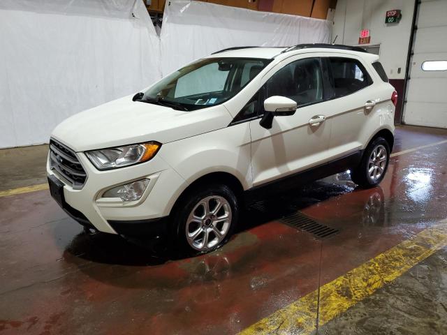 2020 FORD ECOSPORT S MAJ6S3GL6LC385773  71318914