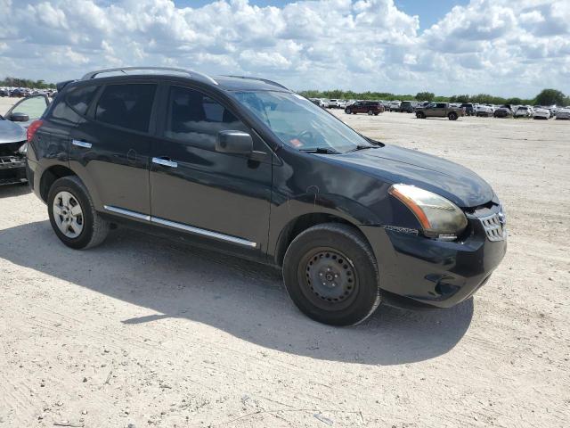 VIN JN8AS5MT3FW656848 2015 Nissan Rogue, S no.4