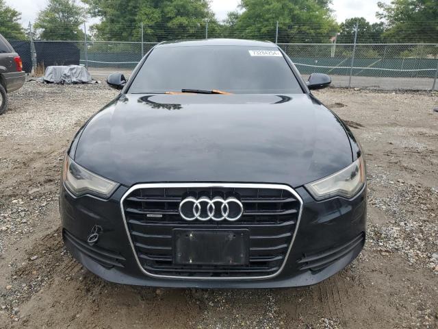 VIN WAUGFAFC8EN078862 2014 Audi A6, Premium Plus no.5