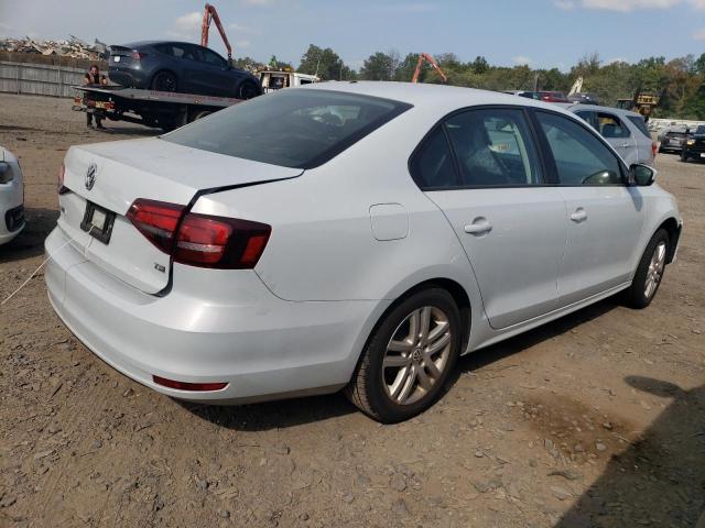 2018 VOLKSWAGEN JETTA S - 3VW2B7AJ1JM244710