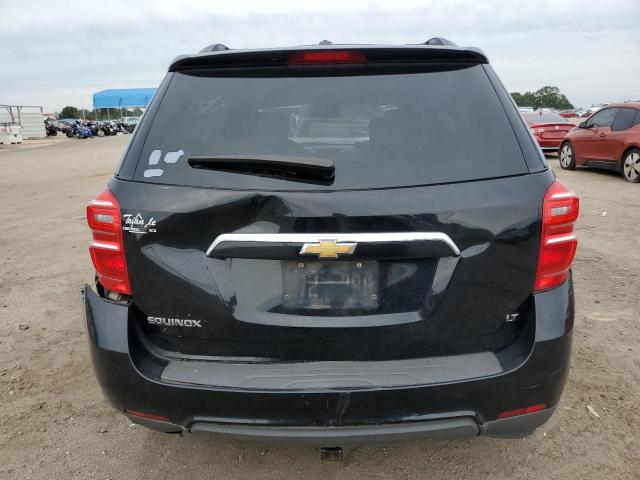 2017 CHEVROLET EQUINOX LT - 2GNALCEK8H1577325