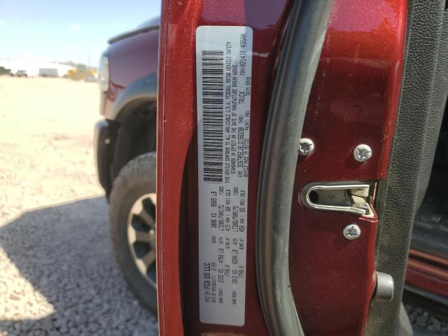 2020 RAM 2500 POWER 3C6TR5EJ9LG156238
