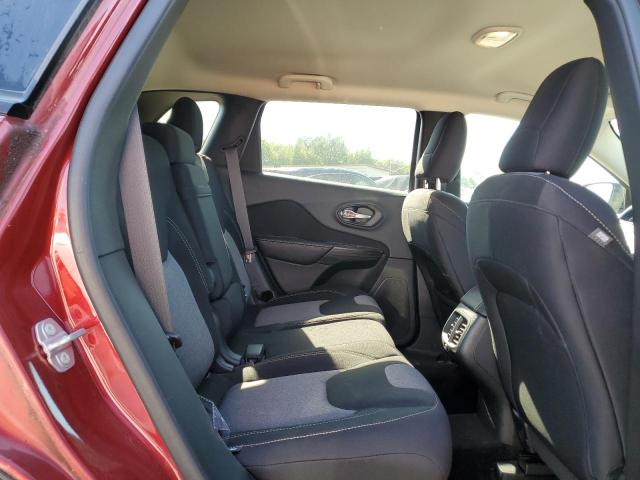 2015 JEEP CHEROKEE S - 1C4PJLAB8FW657888