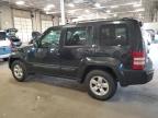 Lot #3023926291 2010 JEEP LIBERTY SP