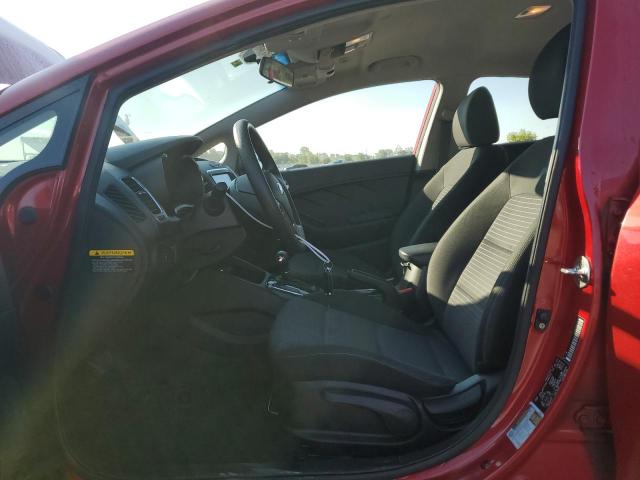 2018 KIA FORTE LX - 3KPFL4A71JE210975