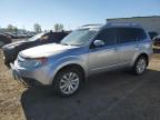 SUBARU FORESTER 2 photo