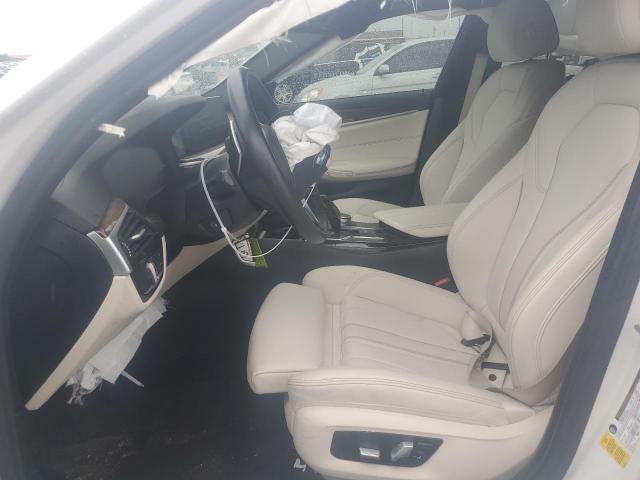 2020 BMW 530 I - WBAJR3C09LCD79980