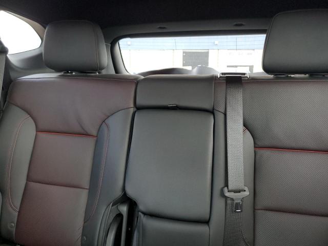 2022 CHEVROLET BLAZER RS - 3GNKBKRS5NS115333