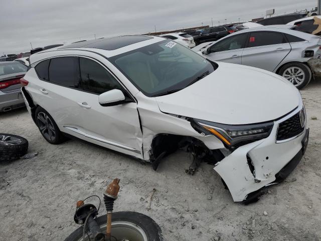 2024 ACURA RDX ADVANC - 5J8TC2H72RL012715