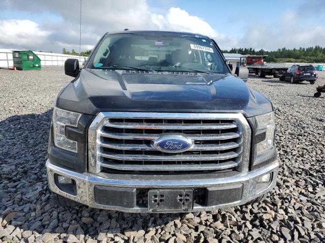 VIN 1FTEW1EF6FFA92924 2015 Ford F-150, Supercrew no.5