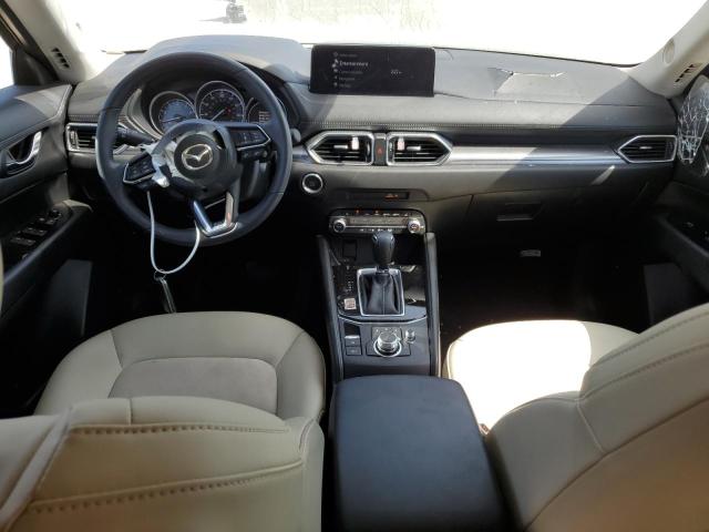 2023 MAZDA CX-5 SELEC - JM3KFBBM6P0173431