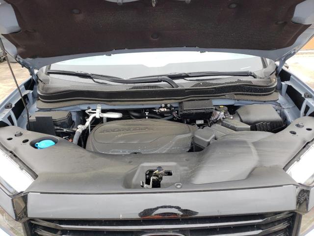 2024 HONDA PASSPORT B - 5FNYF8H84RB009762