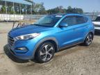 2016 HYUNDAI TUCSON LIM - KM8J3CA23GU067915